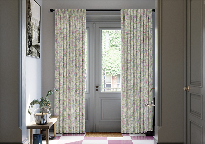 Goa, Opal - Made to Measure Curtain - Image 3